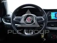 2016 Fiat Tipo