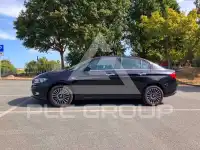 2016 Fiat Tipo