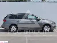 2016 Fiat Tipo