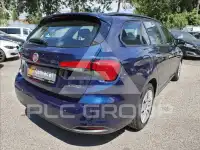 2016 Fiat Tipo