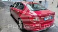 2016 Fiat Tipo