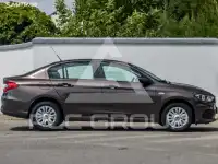 2016 Fiat Tipo