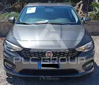 2016 Fiat Tipo
