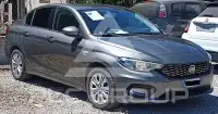 2016 Fiat Tipo