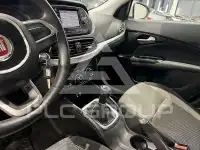 2016 Fiat Tipo