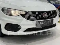 2016 Fiat Tipo