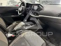 2016 Fiat Tipo