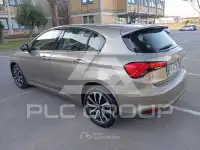 2016 Fiat Tipo