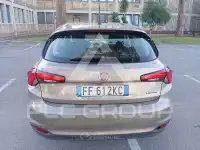 2016 Fiat Tipo