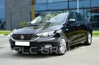 2016 Fiat Tipo
