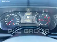 2016 Fiat Tipo