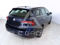 2016 Fiat Tipo