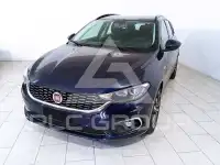 2016 Fiat Tipo