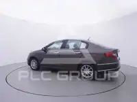 2016 Fiat Tipo