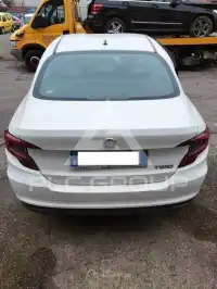 2016 Fiat Tipo