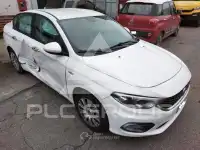 2016 Fiat Tipo