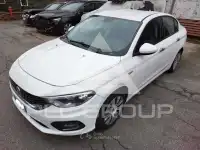 2016 Fiat Tipo