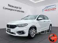 2016 Fiat Tipo