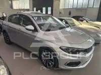 2016 Fiat Tipo