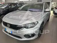 2016 Fiat Tipo