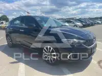2016 Fiat Tipo