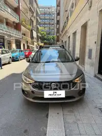 2016 Fiat Tipo