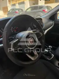 2016 Fiat Tipo