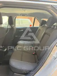 2016 Fiat Tipo