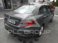 2016 Fiat Tipo
