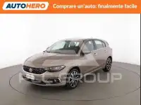 2016 Fiat Tipo
