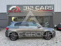 2016 Fiat Tipo
