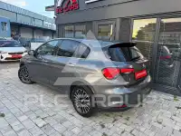 2016 Fiat Tipo