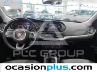 2016 Fiat Tipo