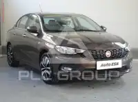 2016 Fiat Tipo