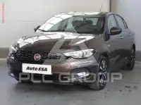 2016 Fiat Tipo