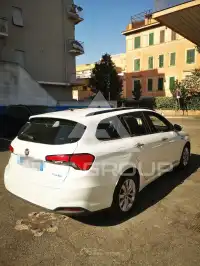 2016 Fiat Tipo