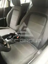 2016 Fiat Tipo