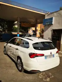 2016 Fiat Tipo