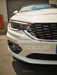 2016 Fiat Tipo