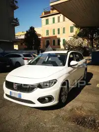 2016 Fiat Tipo