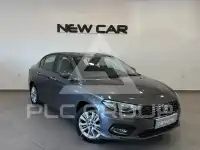 2016 Fiat Tipo