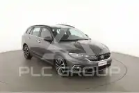 2016 Fiat Tipo