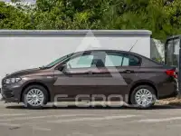 2016 Fiat Tipo