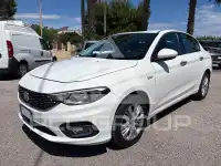 2016 Fiat Tipo