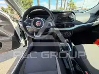 2016 Fiat Tipo