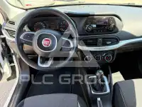 2016 Fiat Tipo