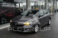2016 Fiat Tipo