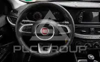 2016 Fiat Tipo