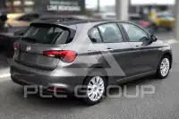 2016 Fiat Tipo