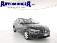 2016 Fiat Tipo